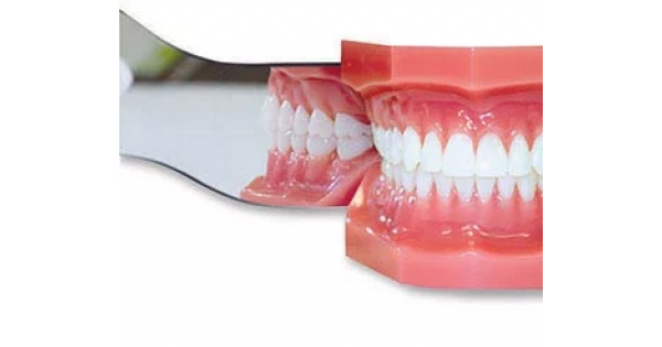 Espejo Para Fotografía Oclusal/Bucal - Deposito Dental Odontology BG
