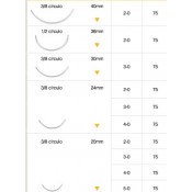 Biomateriales y suturas (45)