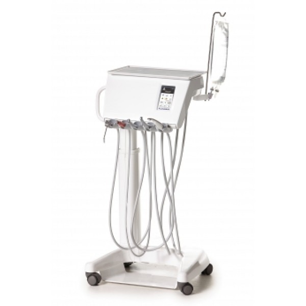 Planmeca Cart