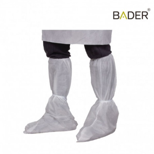 Cubre Botas Impermeable-Lavable 2 pares 